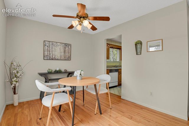 6820 Cliff Palace Court, Colorado Springs, CO 80911