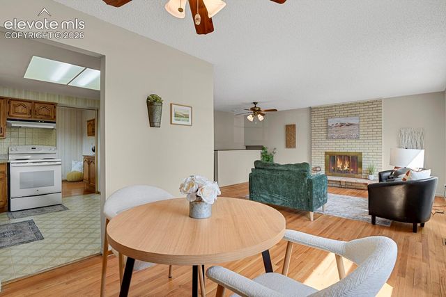 6820 Cliff Palace Court, Colorado Springs, CO 80911