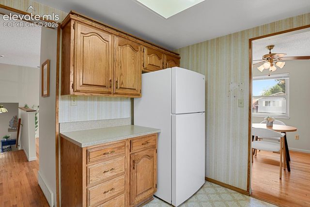 6820 Cliff Palace Court, Colorado Springs, CO 80911