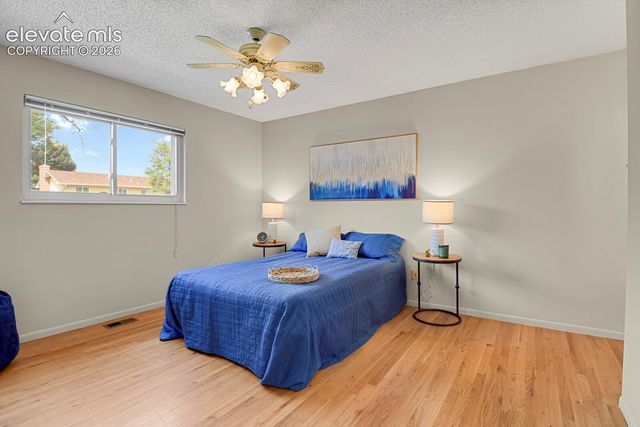 6820 Cliff Palace Court, Colorado Springs, CO 80911