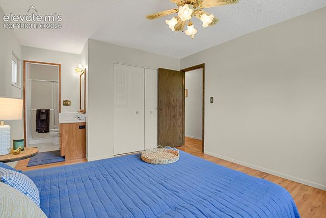 6820 Cliff Palace Court, Colorado Springs, CO 80911