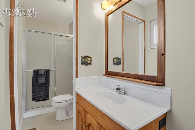6820 Cliff Palace Court, Colorado Springs, CO 80911