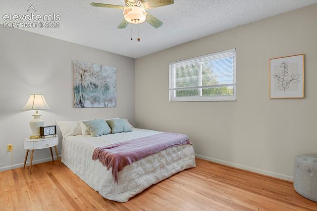 6820 Cliff Palace Court, Colorado Springs, CO 80911