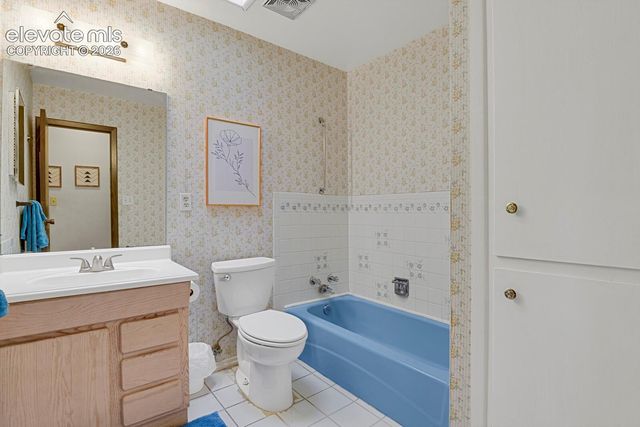 6820 Cliff Palace Court, Colorado Springs, CO 80911