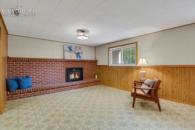 6820 Cliff Palace Court, Colorado Springs, CO 80911