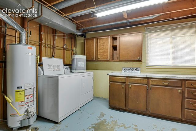 6820 Cliff Palace Court, Colorado Springs, CO 80911