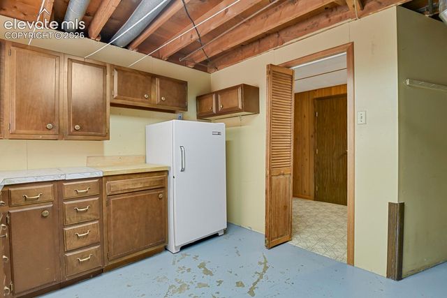 6820 Cliff Palace Court, Colorado Springs, CO 80911