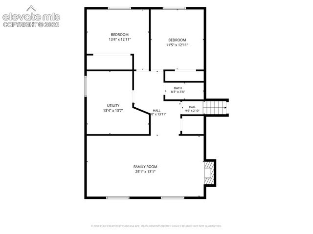 6820 Cliff Palace Court, Colorado Springs, CO 80911