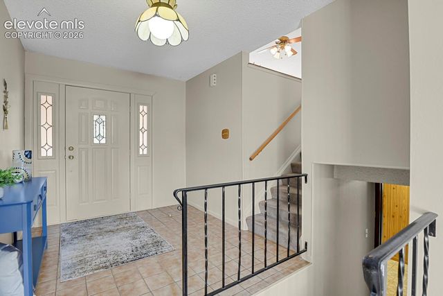6820 Cliff Palace Court, Colorado Springs, CO 80911
