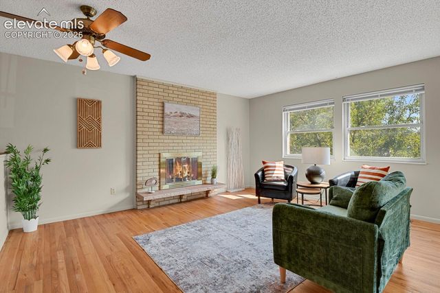 6820 Cliff Palace Court, Colorado Springs, CO 80911