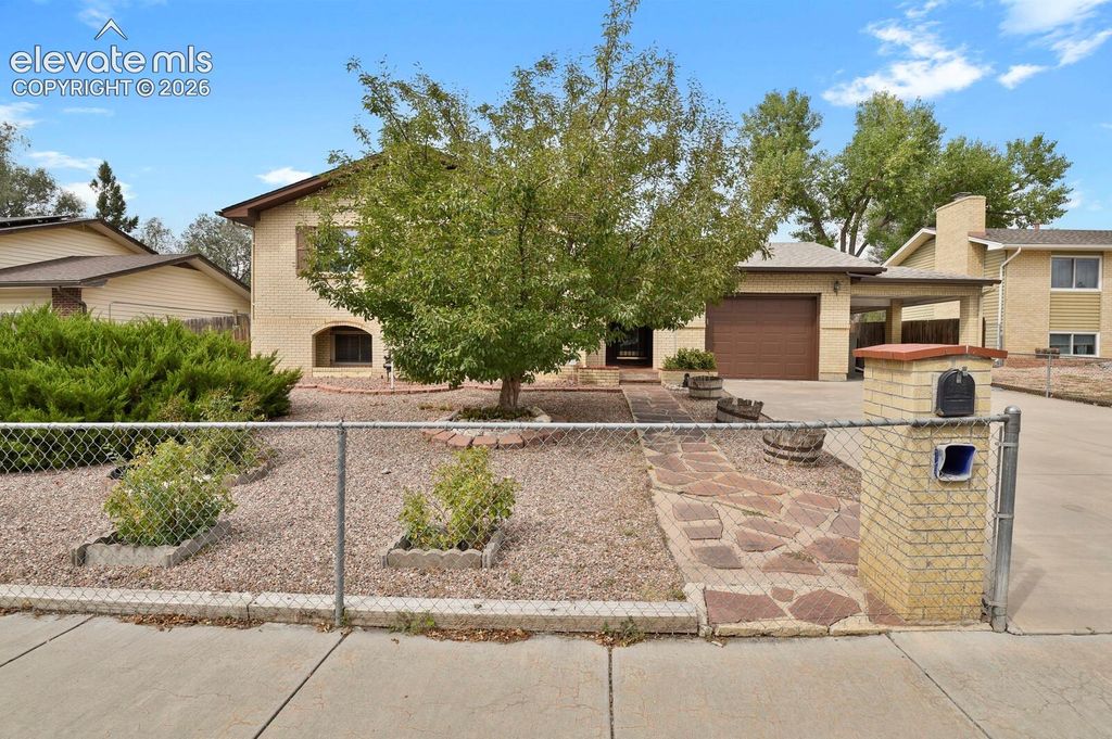 6820 Cliff Palace Court, Colorado Springs, CO 80911 — photo 2