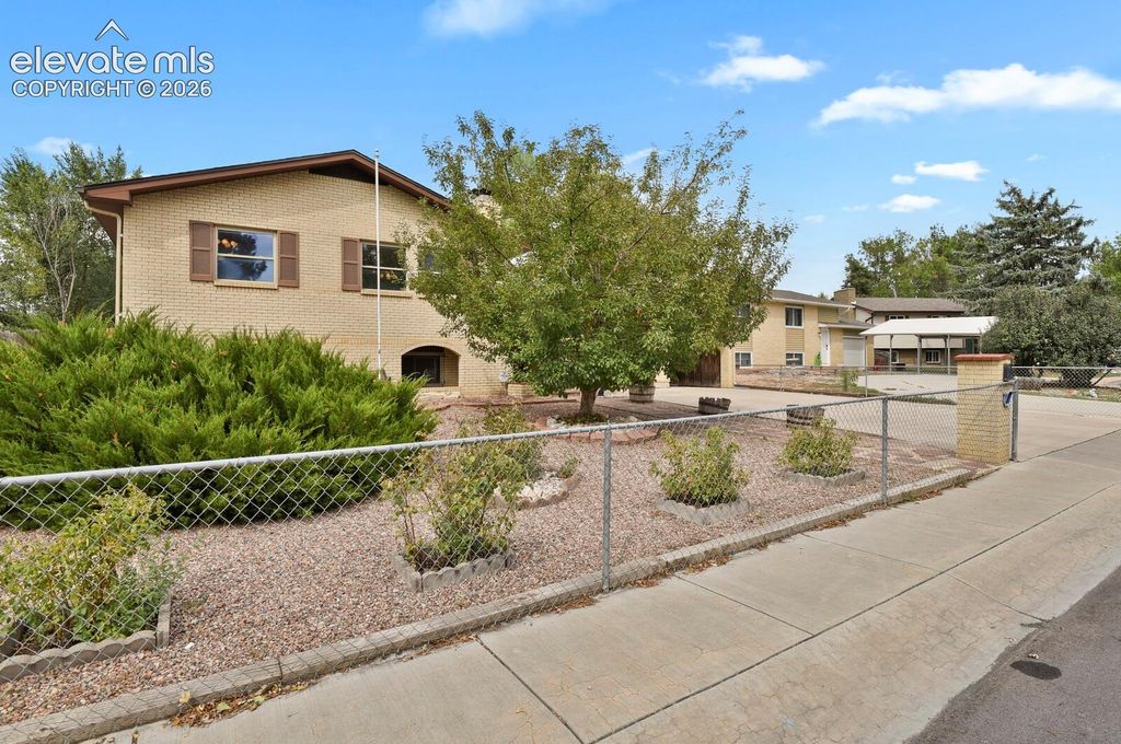 6820 Cliff Palace Court, Colorado Springs, CO 80911 — photo 3
