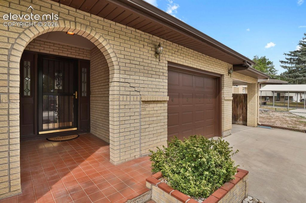 6820 Cliff Palace Court, Colorado Springs, CO 80911 — photo 5
