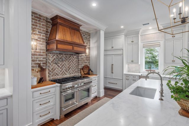 2406 Palm Boulevard, Isle Of Palms, SC 29451