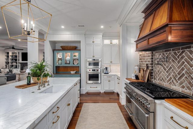 2406 Palm Boulevard, Isle Of Palms, SC 29451