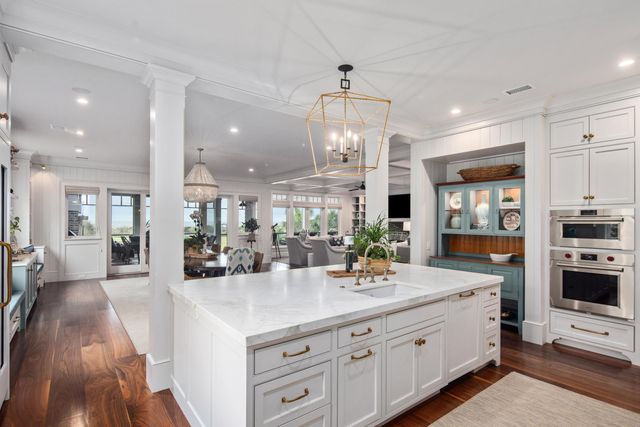 2406 Palm Boulevard, Isle Of Palms, SC 29451