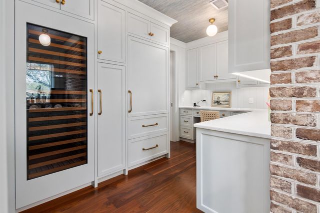 2406 Palm Boulevard, Isle Of Palms, SC 29451