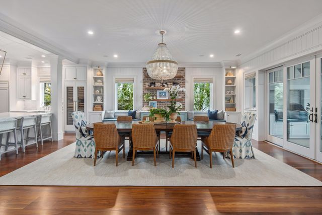 2406 Palm Boulevard, Isle Of Palms, SC 29451