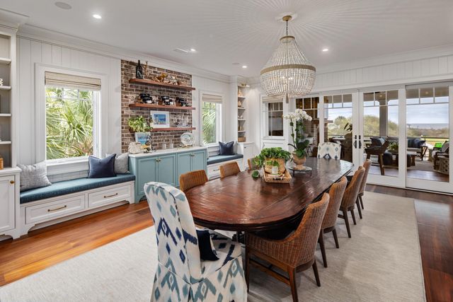 2406 Palm Boulevard, Isle Of Palms, SC 29451