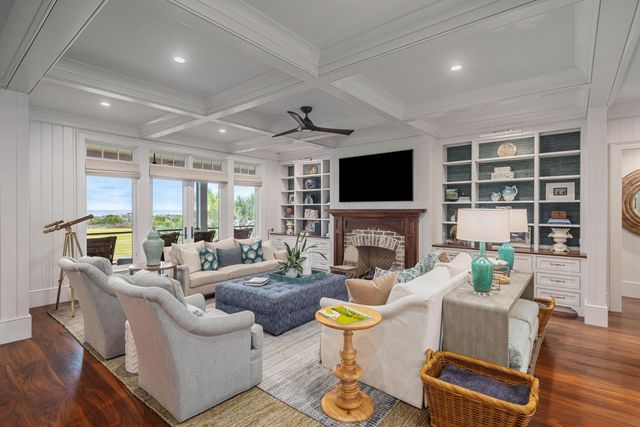 2406 Palm Boulevard, Isle Of Palms, SC 29451