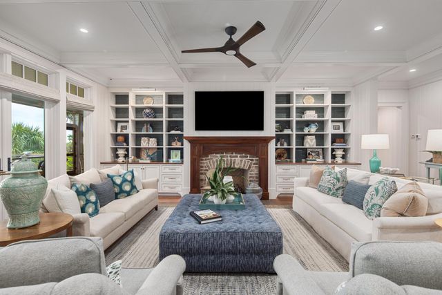 2406 Palm Boulevard, Isle Of Palms, SC 29451