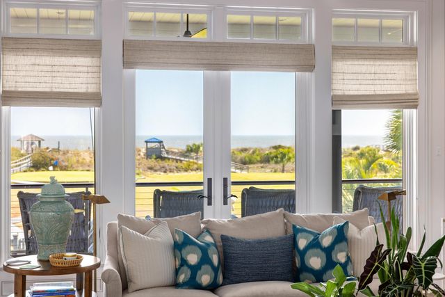 2406 Palm Boulevard, Isle Of Palms, SC 29451