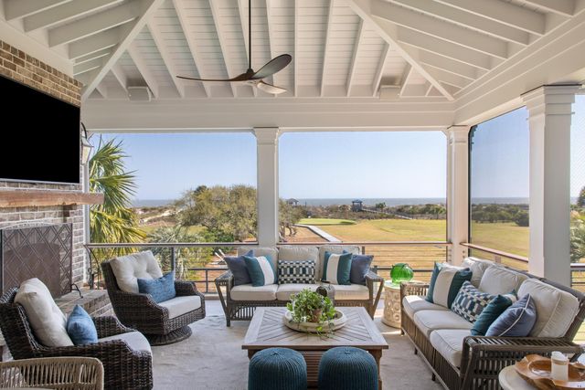 2406 Palm Boulevard, Isle Of Palms, SC 29451