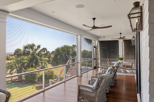 2406 Palm Boulevard, Isle Of Palms, SC 29451