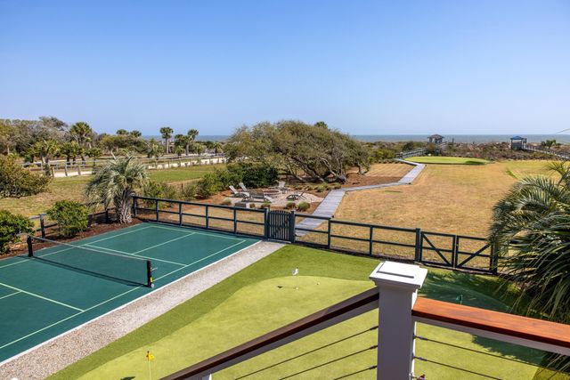 2406 Palm Boulevard, Isle Of Palms, SC 29451