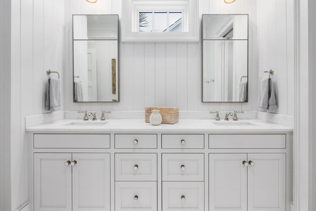 2406 Palm Boulevard, Isle Of Palms, SC 29451