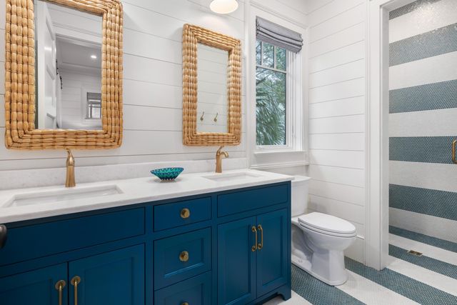 2406 Palm Boulevard, Isle Of Palms, SC 29451