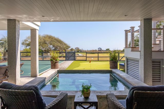 2406 Palm Boulevard, Isle Of Palms, SC 29451