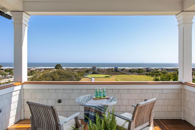 2406 Palm Boulevard, Isle Of Palms, SC 29451