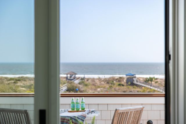 2406 Palm Boulevard, Isle Of Palms, SC 29451
