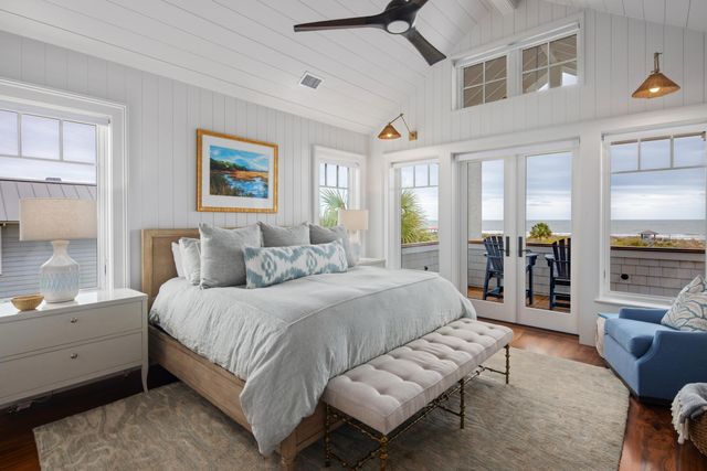 2406 Palm Boulevard, Isle Of Palms, SC 29451