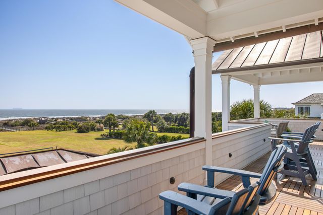 2406 Palm Boulevard, Isle Of Palms, SC 29451