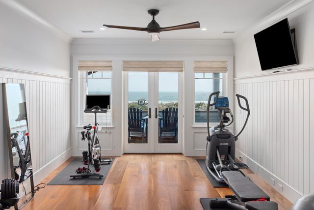 2406 Palm Boulevard, Isle Of Palms, SC 29451