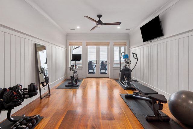 2406 Palm Boulevard, Isle Of Palms, SC 29451