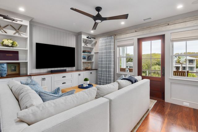 2406 Palm Boulevard, Isle Of Palms, SC 29451