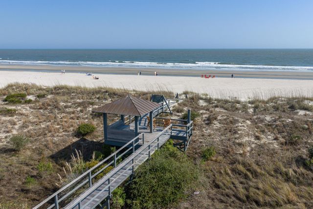 2406 Palm Boulevard, Isle Of Palms, SC 29451