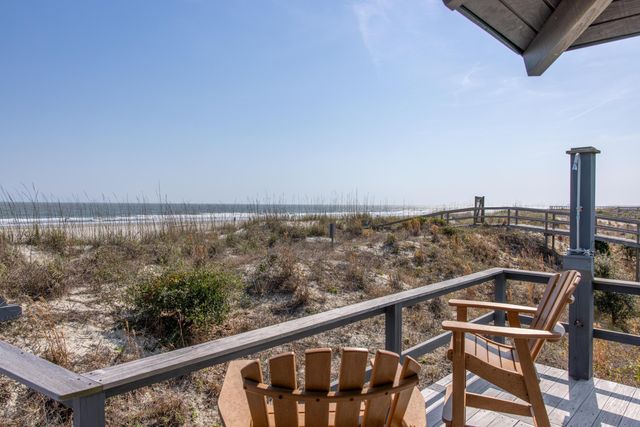 2406 Palm Boulevard, Isle Of Palms, SC 29451