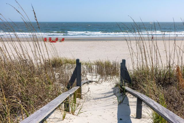 2406 Palm Boulevard, Isle Of Palms, SC 29451