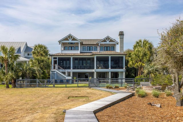 2406 Palm Boulevard, Isle Of Palms, SC 29451
