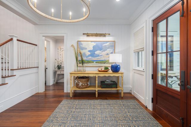 2406 Palm Boulevard, Isle Of Palms, SC 29451