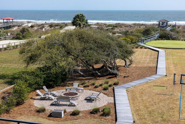 2406 Palm Boulevard, Isle Of Palms, SC 29451