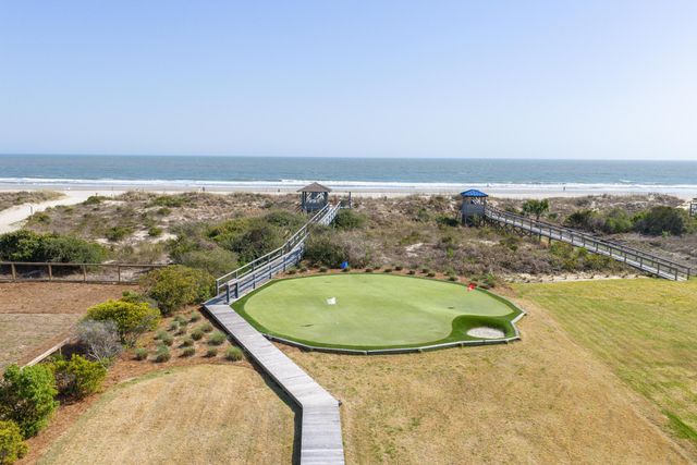 2406 Palm Boulevard, Isle Of Palms, SC 29451