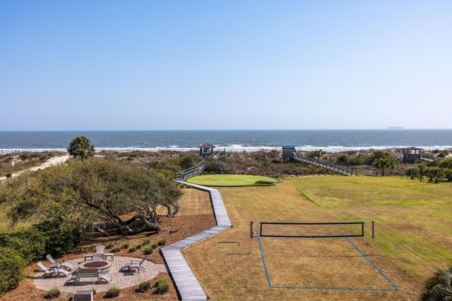 2406 Palm Boulevard, Isle Of Palms, SC 29451