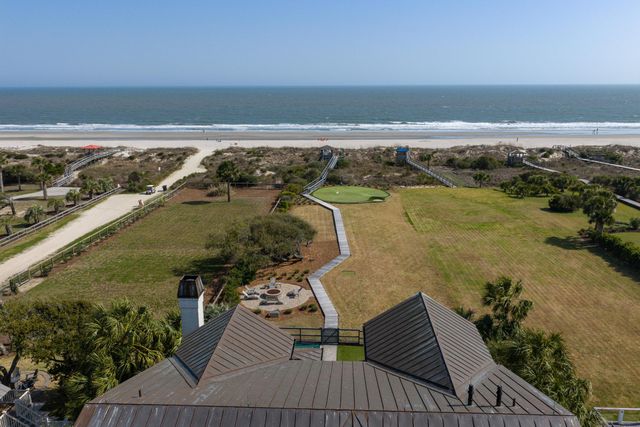 2406 Palm Boulevard, Isle Of Palms, SC 29451