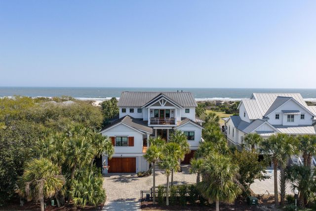2406 Palm Boulevard, Isle Of Palms, SC 29451