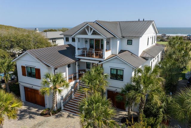 2406 Palm Boulevard, Isle Of Palms, SC 29451